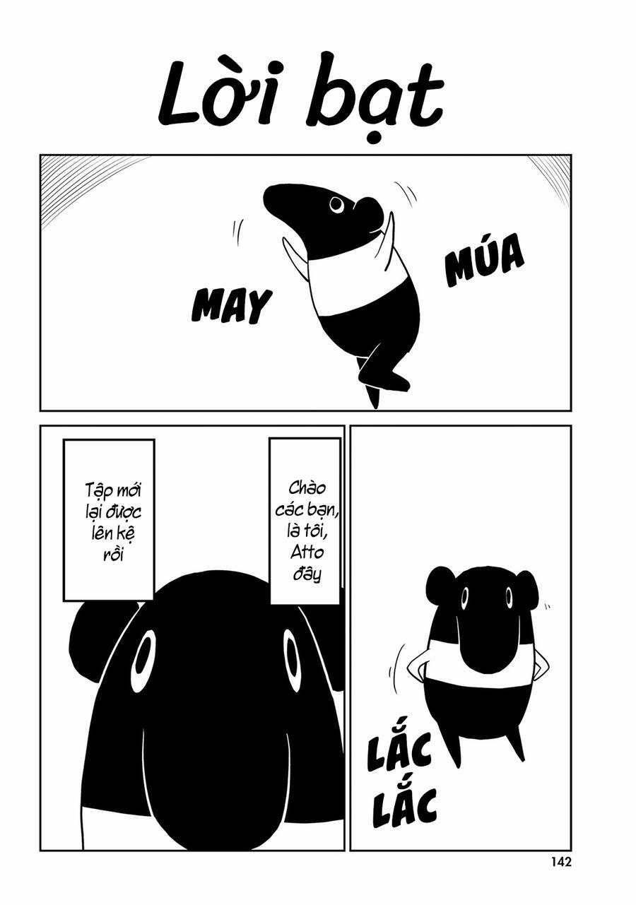 Cuộc Sống Thường Ngày Chapter 114 trang 18