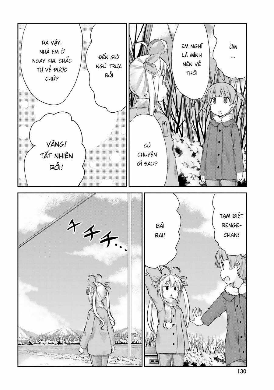 Cuộc Sống Thường Ngày Chapter 114 trang 6