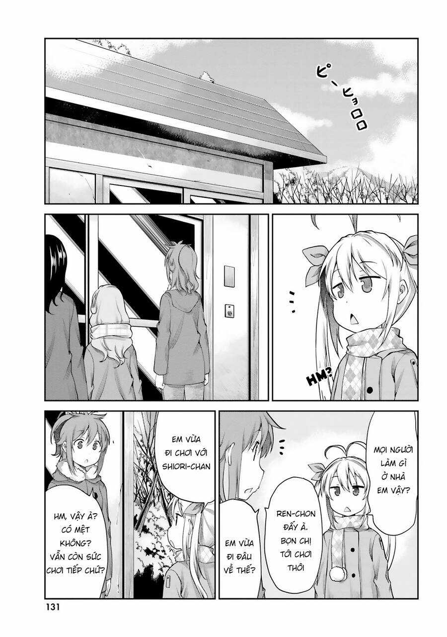 Cuộc Sống Thường Ngày Chapter 114 trang 7