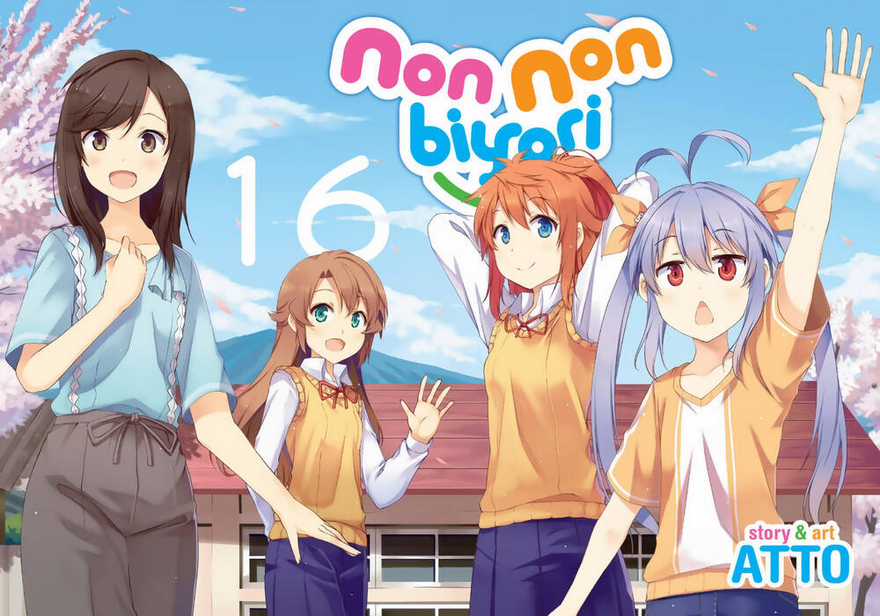 Cuộc Sống Thường Ngày Chapter 115 trang 3