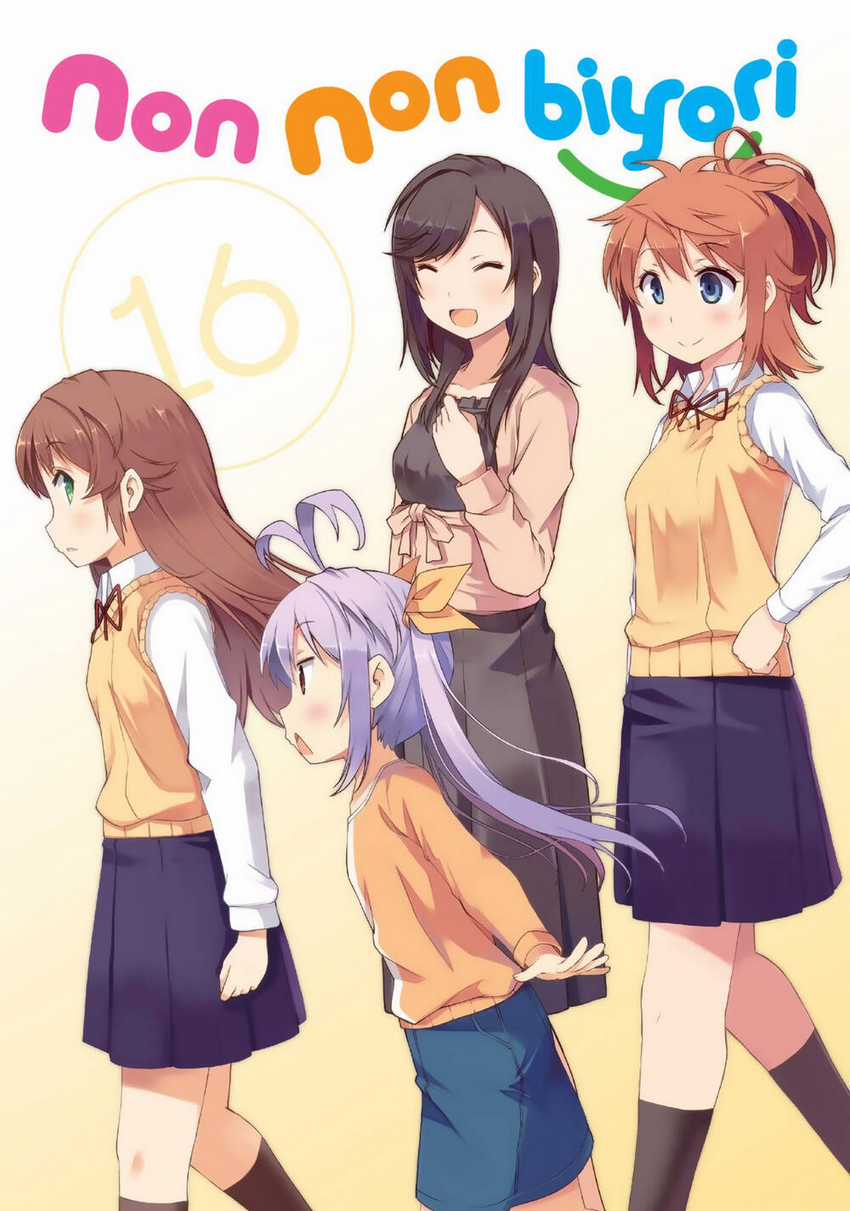 Cuộc Sống Thường Ngày Chapter 115 trang 4