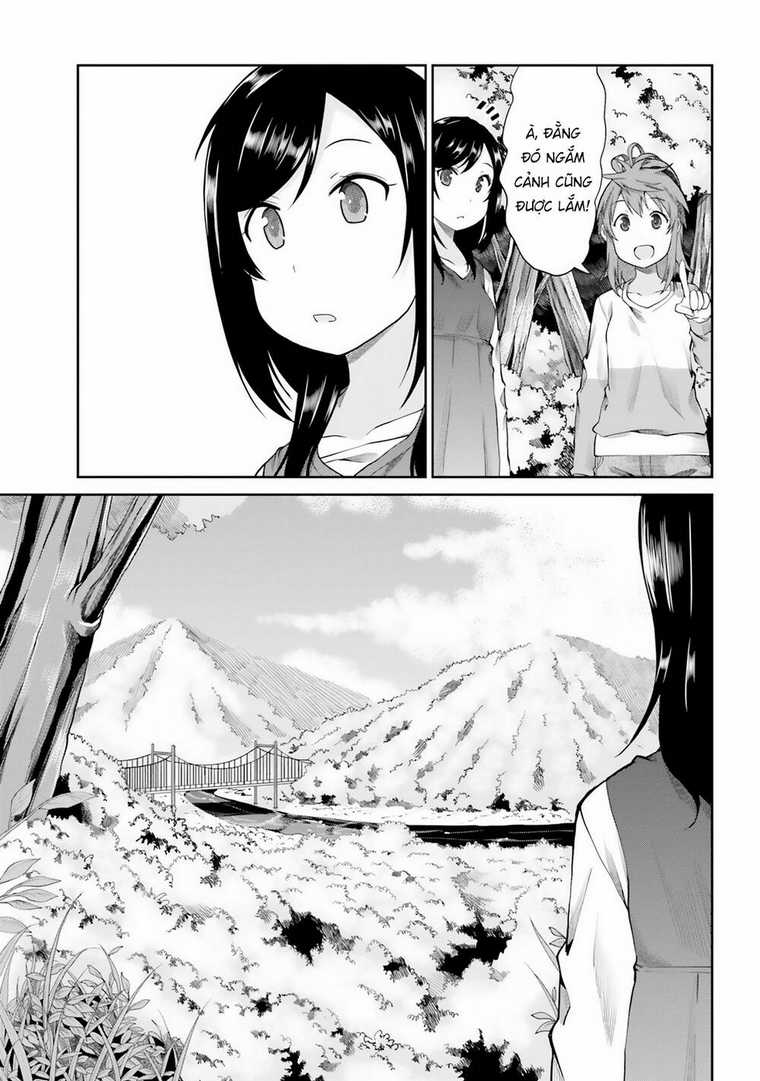 Cuộc Sống Thường Ngày Chapter 116 trang 11