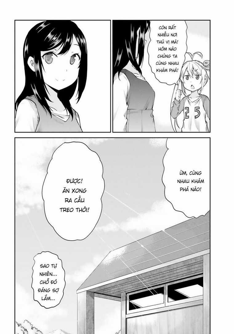 Cuộc Sống Thường Ngày Chapter 116 trang 16