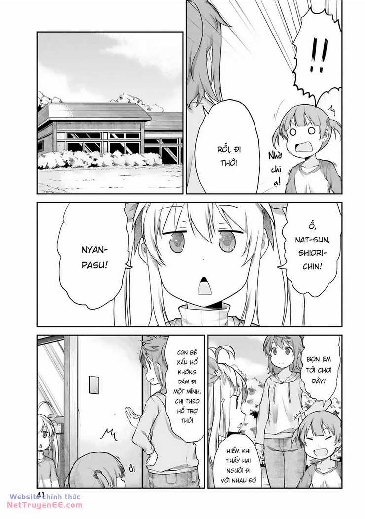 Cuộc Sống Thường Ngày Chapter 117 trang 5