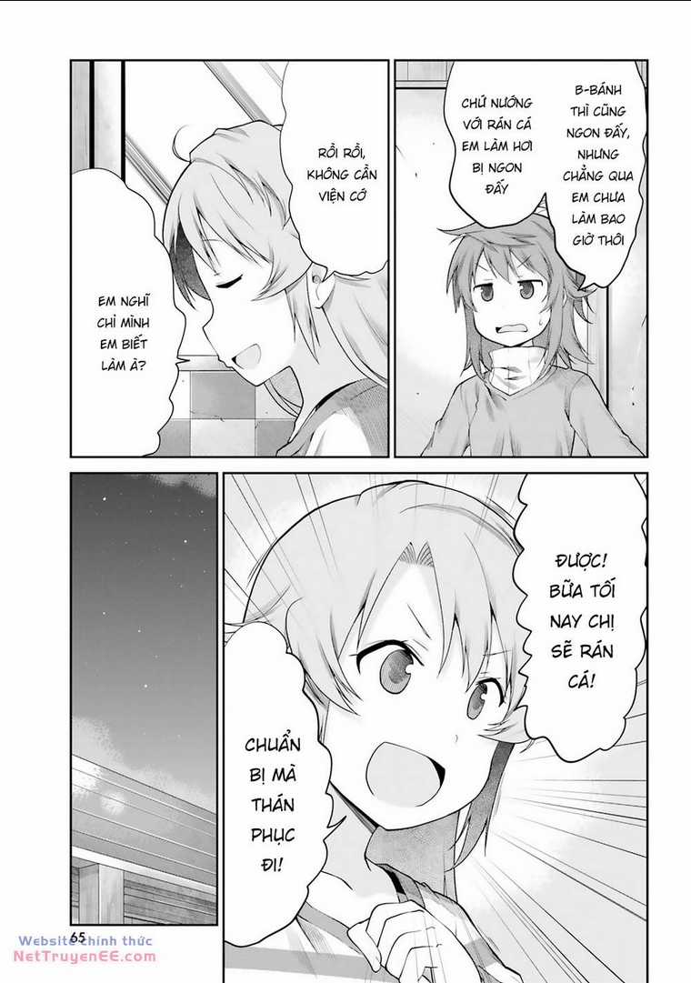 Cuộc Sống Thường Ngày Chapter 118 trang 13