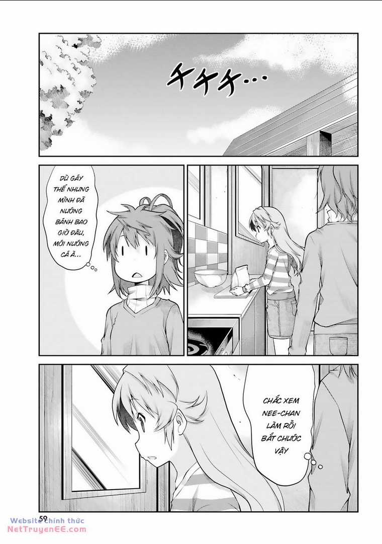 Cuộc Sống Thường Ngày Chapter 118 trang 7