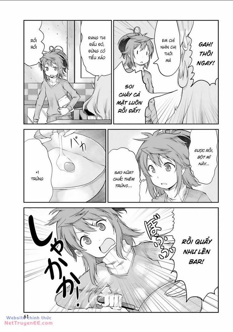 Cuộc Sống Thường Ngày Chapter 118 trang 9