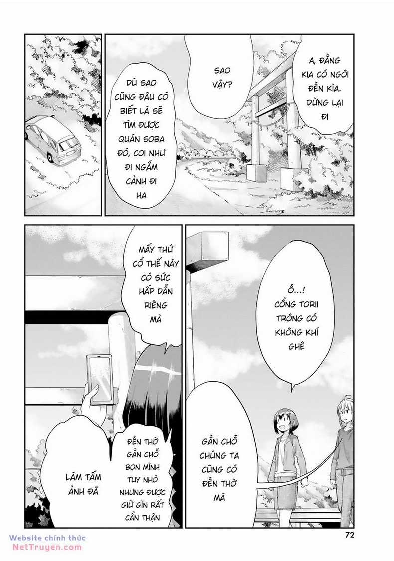 Cuộc Sống Thường Ngày Chapter 119 trang 6