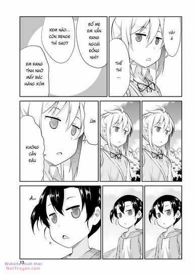 Cuộc Sống Thường Ngày Chapter 120.1 trang 14