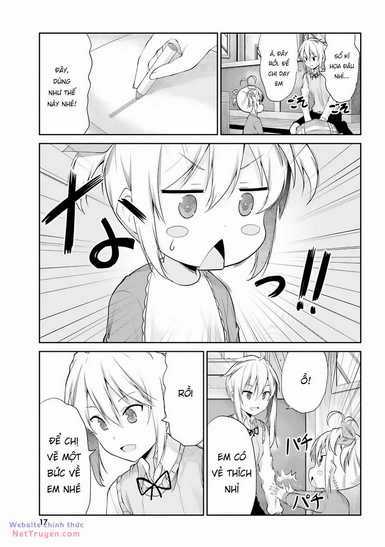 Cuộc Sống Thường Ngày Chapter 120.1 trang 18