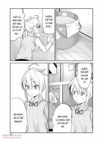 Cuộc Sống Thường Ngày Chapter 120.1 trang 22