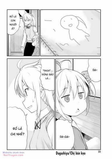 Cuộc Sống Thường Ngày Chapter 120.1 trang 23