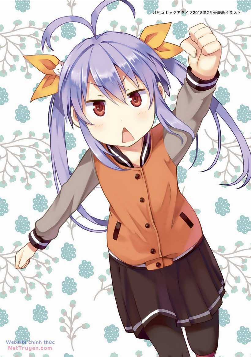 Cuộc Sống Thường Ngày Chapter 120.1 trang 5