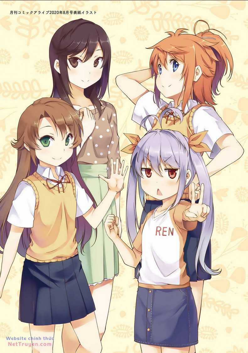 Cuộc Sống Thường Ngày Chapter 120.1 trang 6