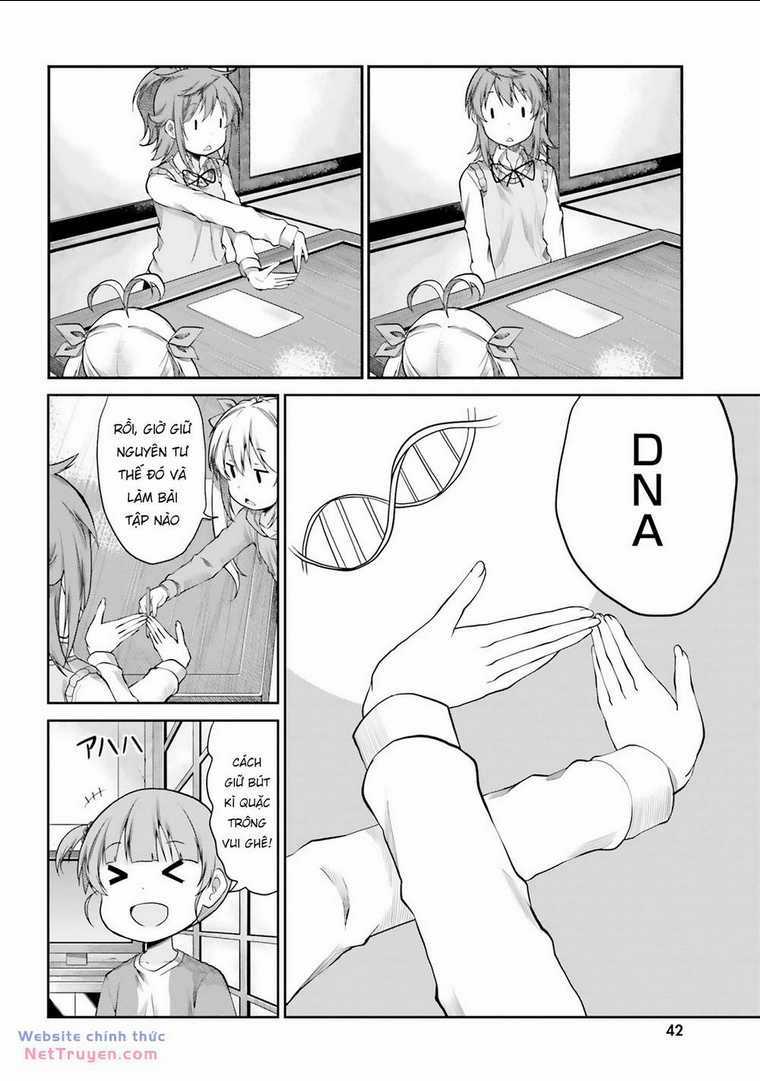 Cuộc Sống Thường Ngày Chapter 120.2 trang 10