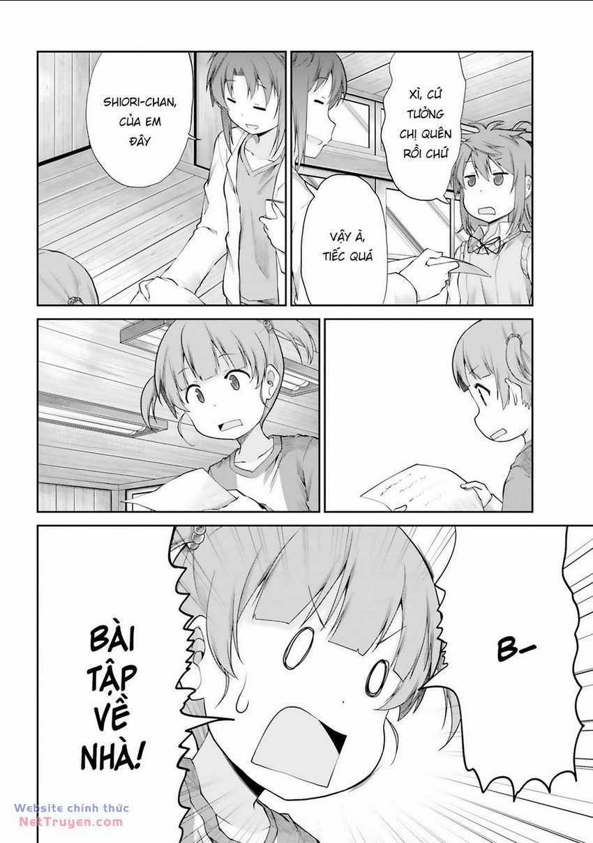 Cuộc Sống Thường Ngày Chapter 120.2 trang 4