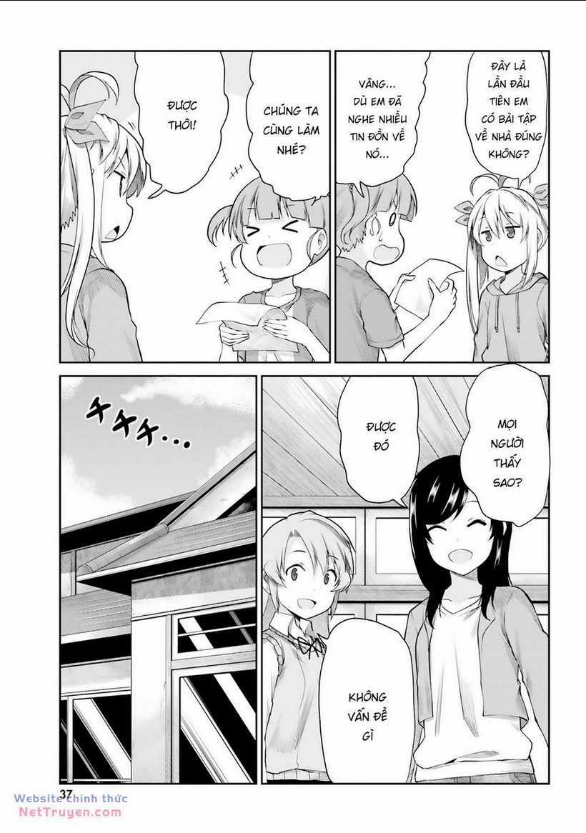 Cuộc Sống Thường Ngày Chapter 120.2 trang 5