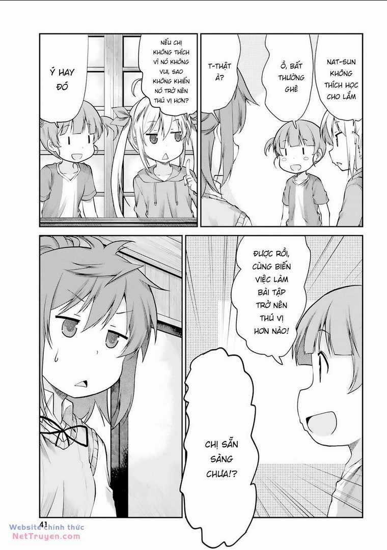 Cuộc Sống Thường Ngày Chapter 120.2 trang 9