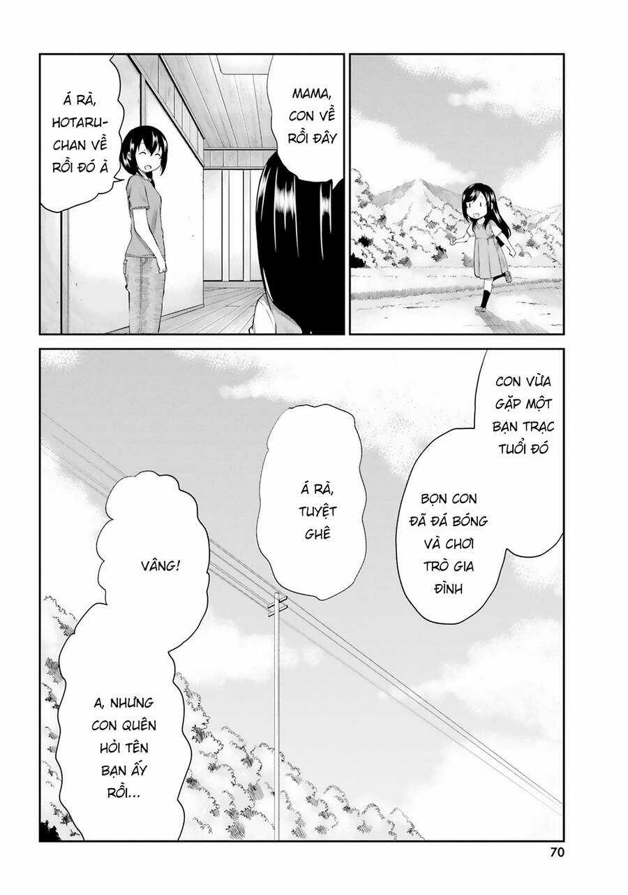 Cuộc Sống Thường Ngày Chapter 120.3 trang 14