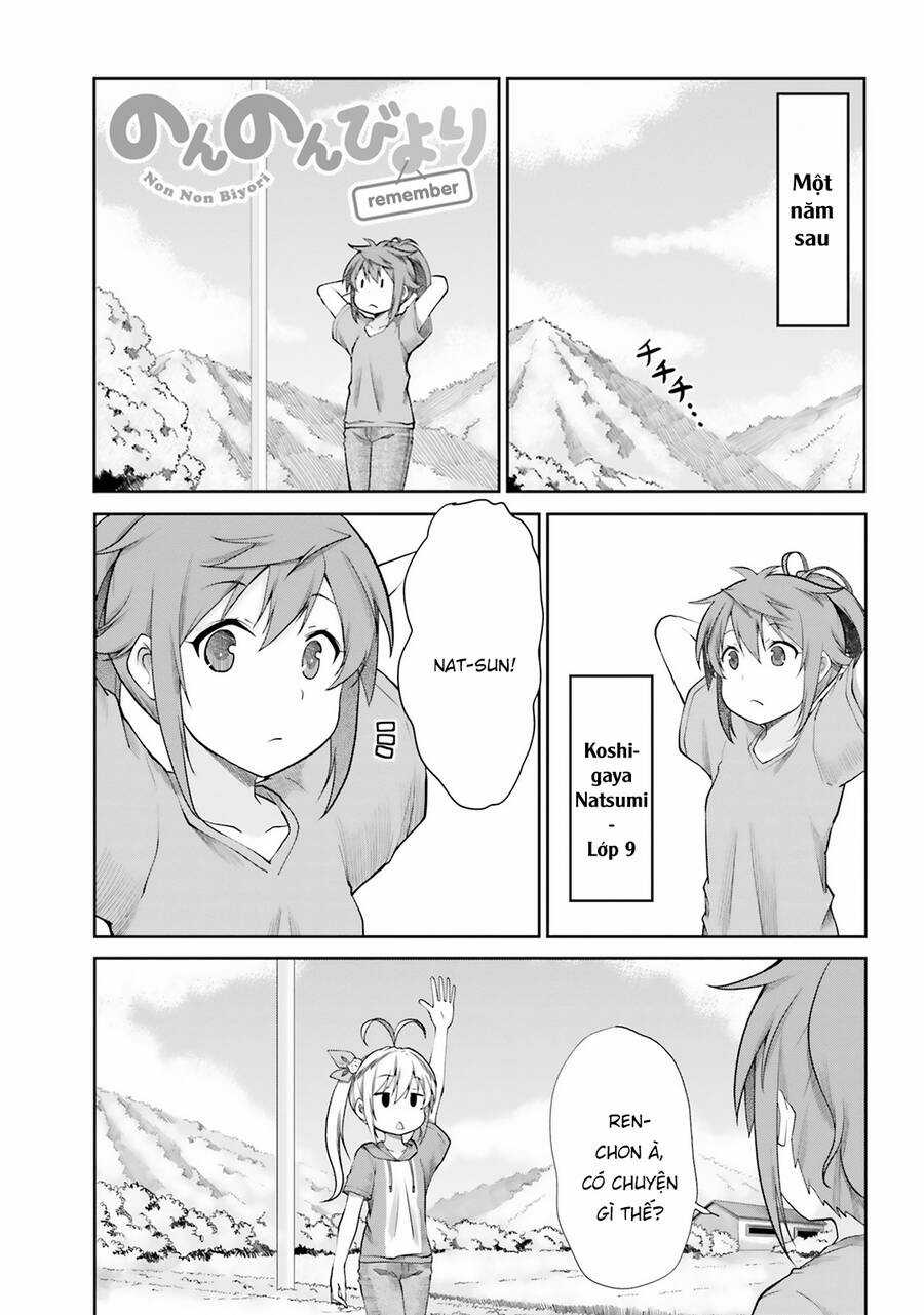 Cuộc Sống Thường Ngày Chapter 120.4 trang 3