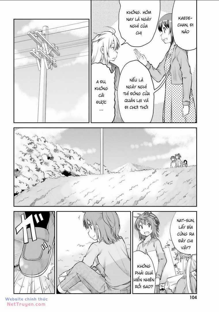 Cuộc Sống Thường Ngày Chapter 120 trang 22