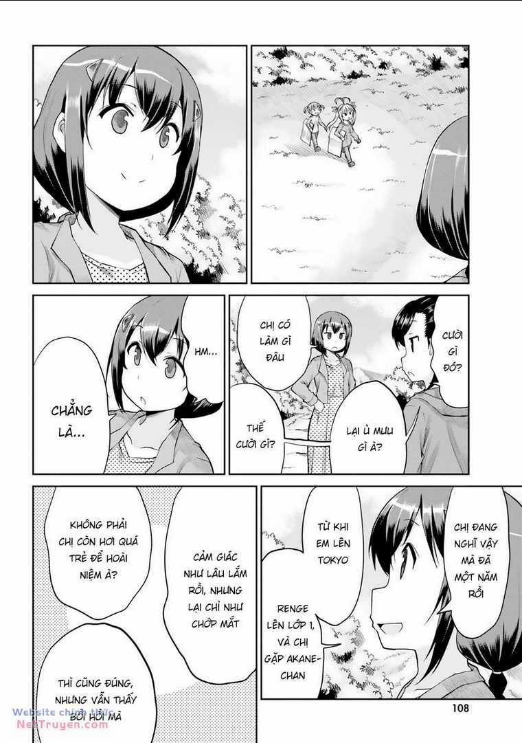 Cuộc Sống Thường Ngày Chapter 120 trang 26