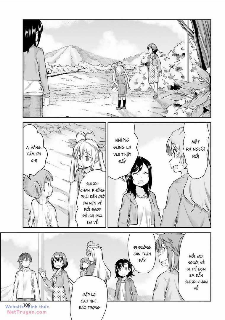 Cuộc Sống Thường Ngày Chapter 120 trang 27