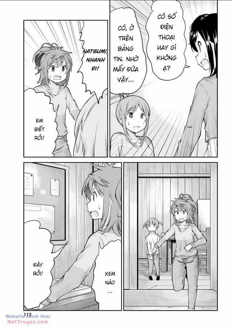 Cuộc Sống Thường Ngày Chapter 120 trang 31