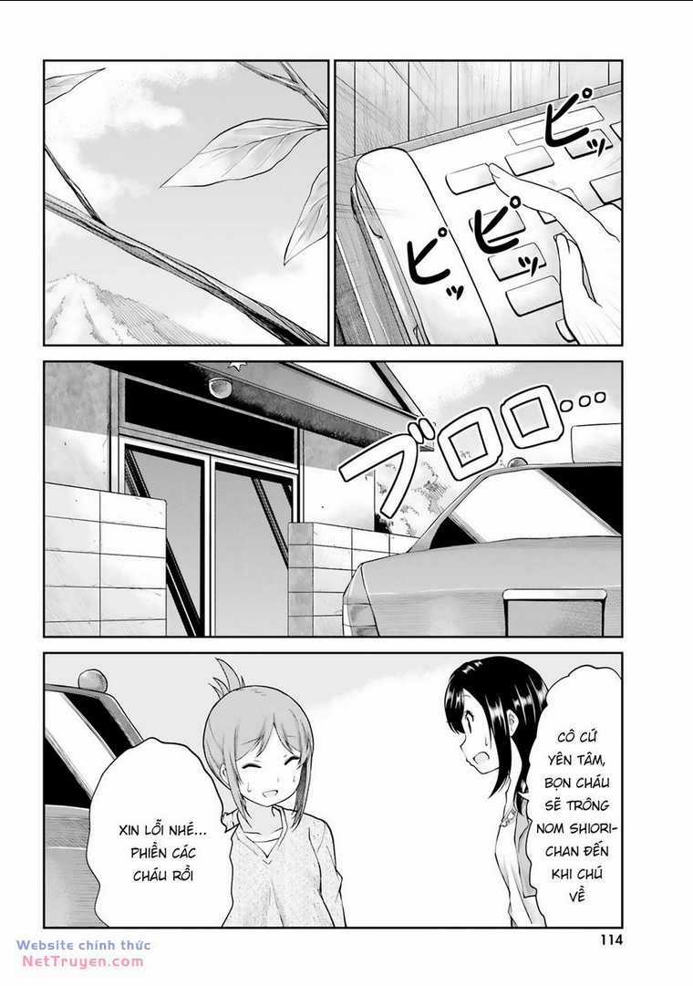 Cuộc Sống Thường Ngày Chapter 120 trang 32