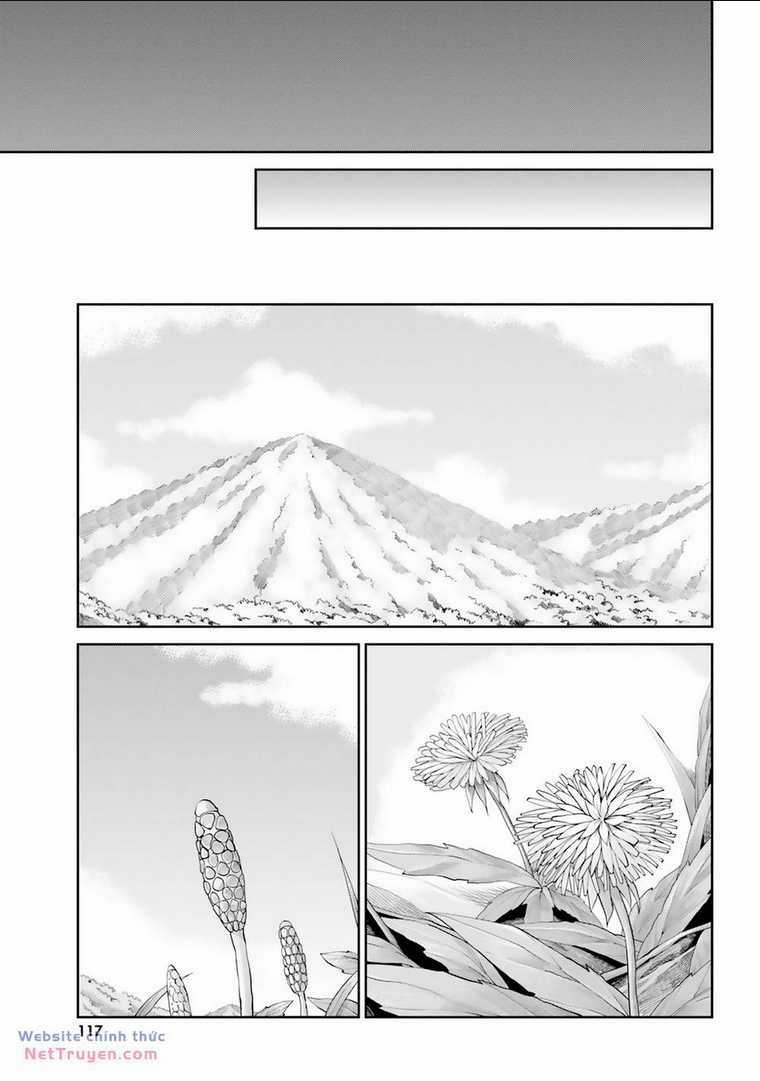 Cuộc Sống Thường Ngày Chapter 120 trang 35
