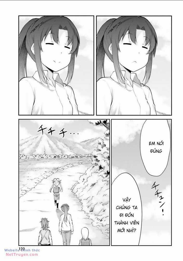 Cuộc Sống Thường Ngày Chapter 120 trang 41
