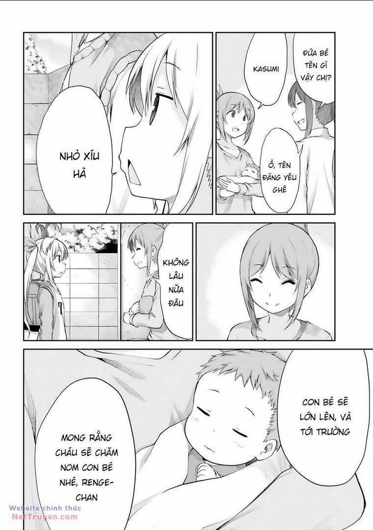 Cuộc Sống Thường Ngày Chapter 120 trang 44