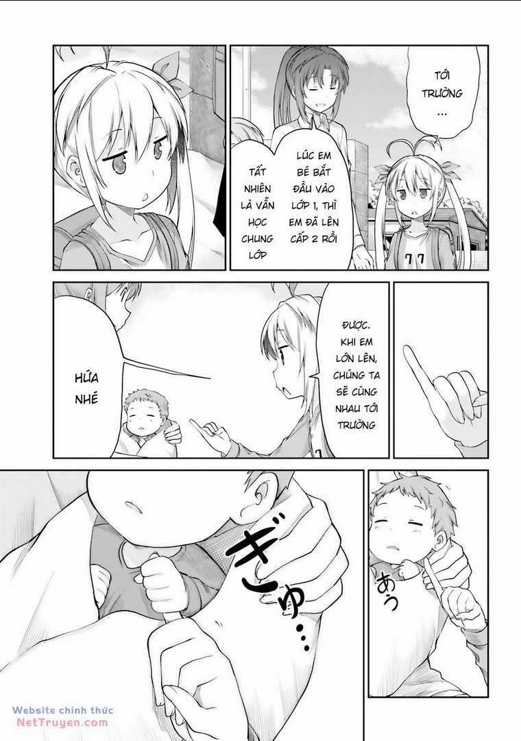 Cuộc Sống Thường Ngày Chapter 120 trang 45