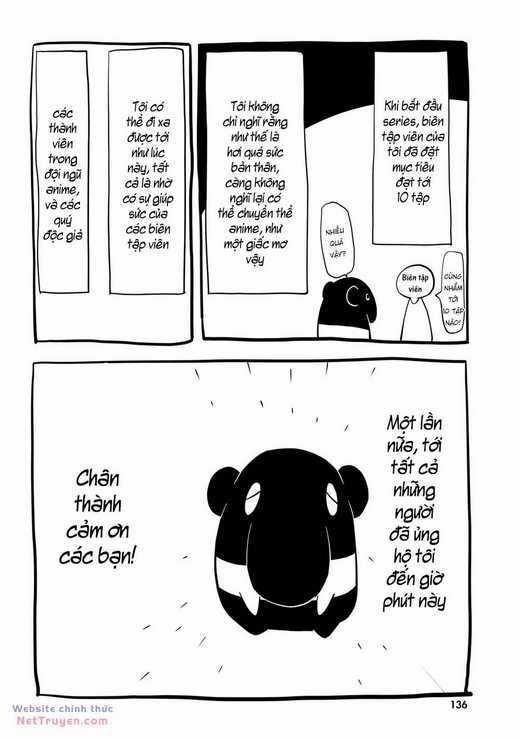 Cuộc Sống Thường Ngày Chapter 120 trang 52