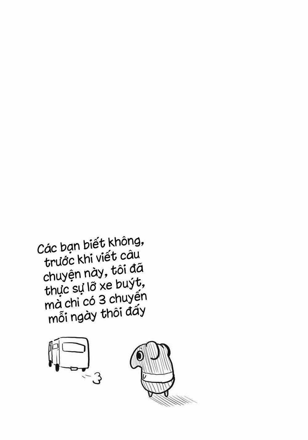 Cuộc Sống Thường Ngày Chapter 2 trang 12