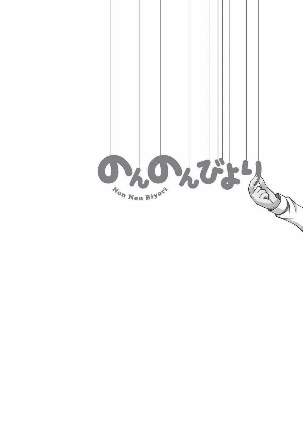 Cuộc Sống Thường Ngày Chapter 2 trang 13