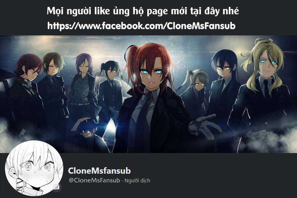 Cuộc Sống Thường Ngày Chapter 21 trang 1