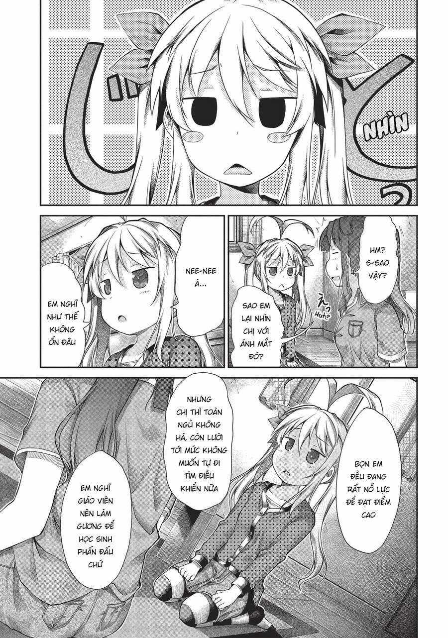 Cuộc Sống Thường Ngày Chapter 41 trang 7