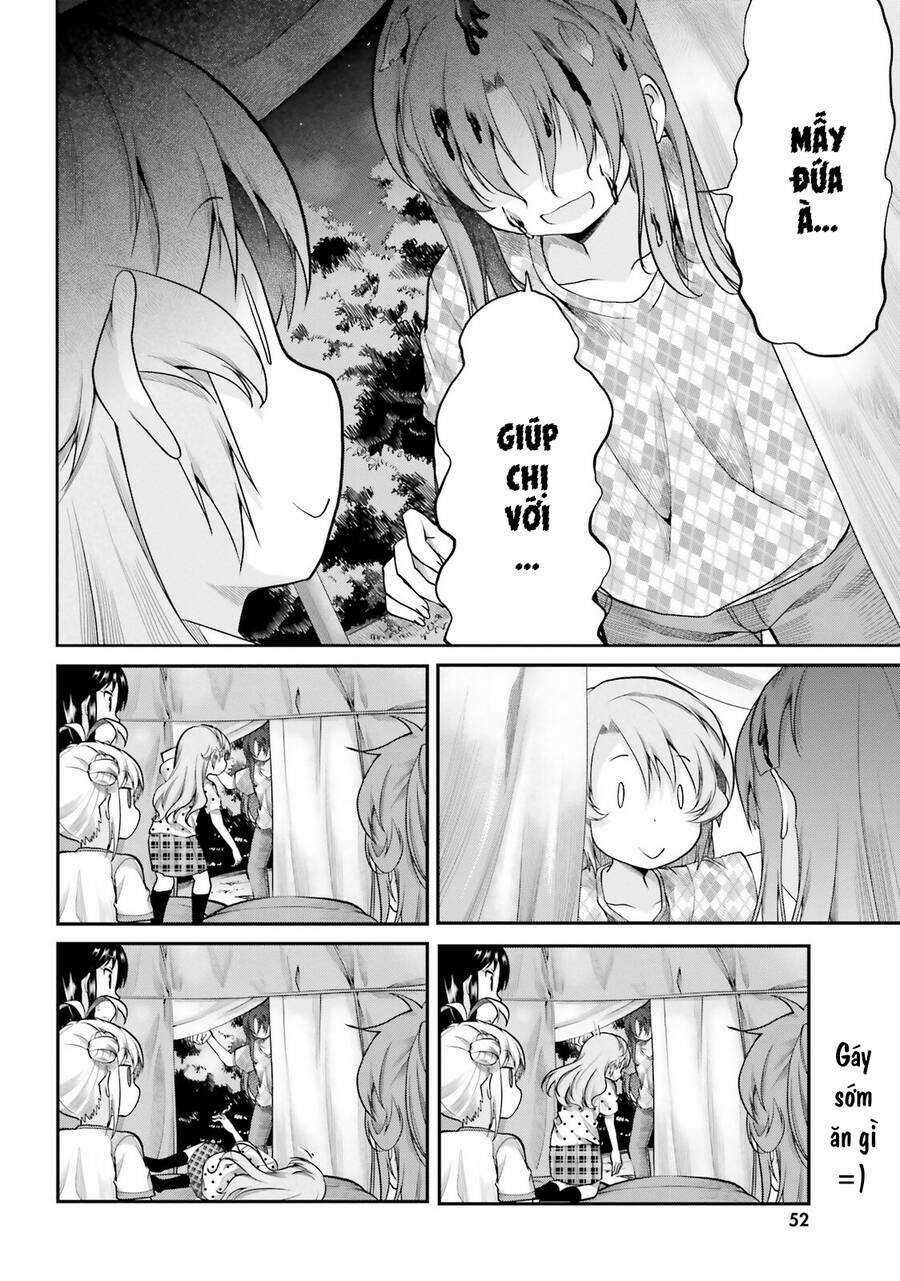 Cuộc Sống Thường Ngày Chapter 86 trang 18