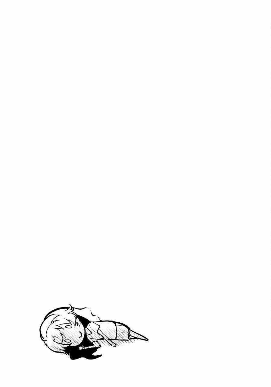 Cuộc Sống Thường Ngày Chapter 86 trang 19