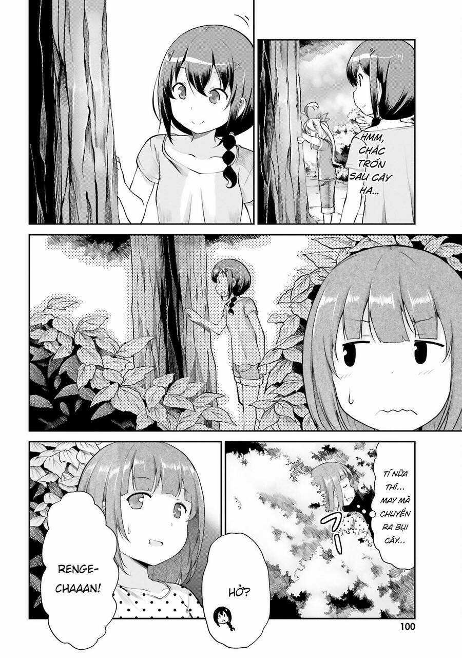 Cuộc Sống Thường Ngày Chapter 89 trang 13