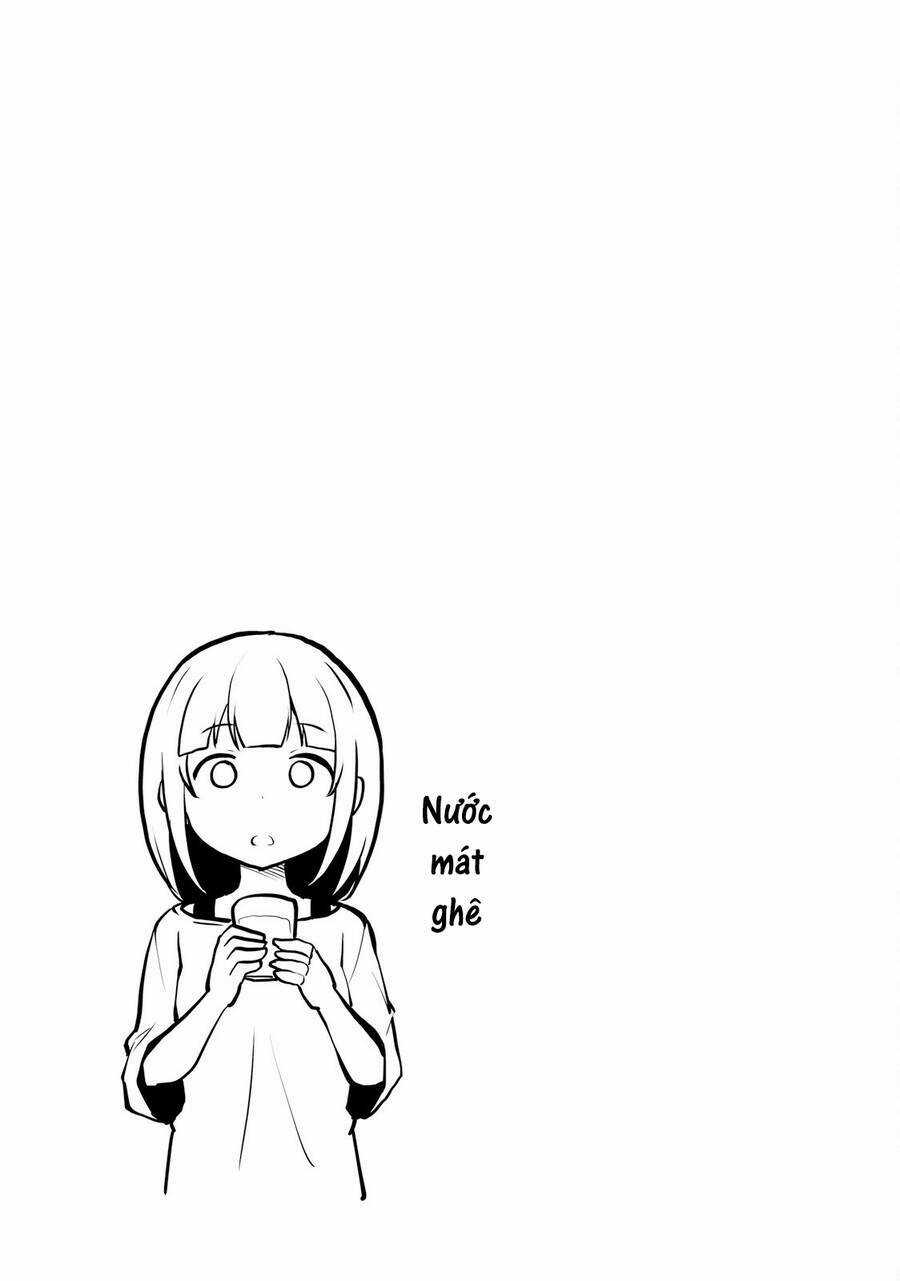 Cuộc Sống Thường Ngày Chapter 89 trang 18