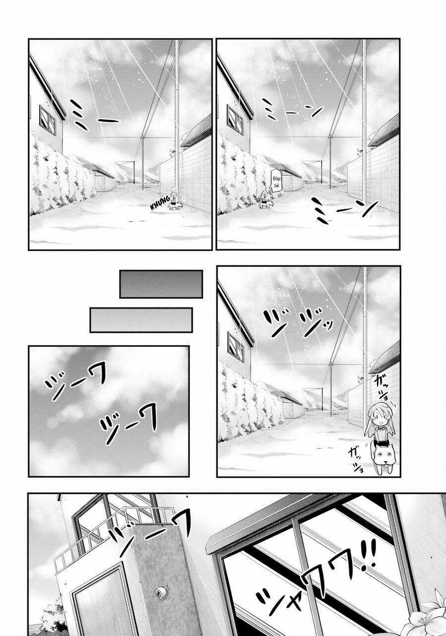 Cuộc Sống Thường Ngày Chapter 90 trang 13