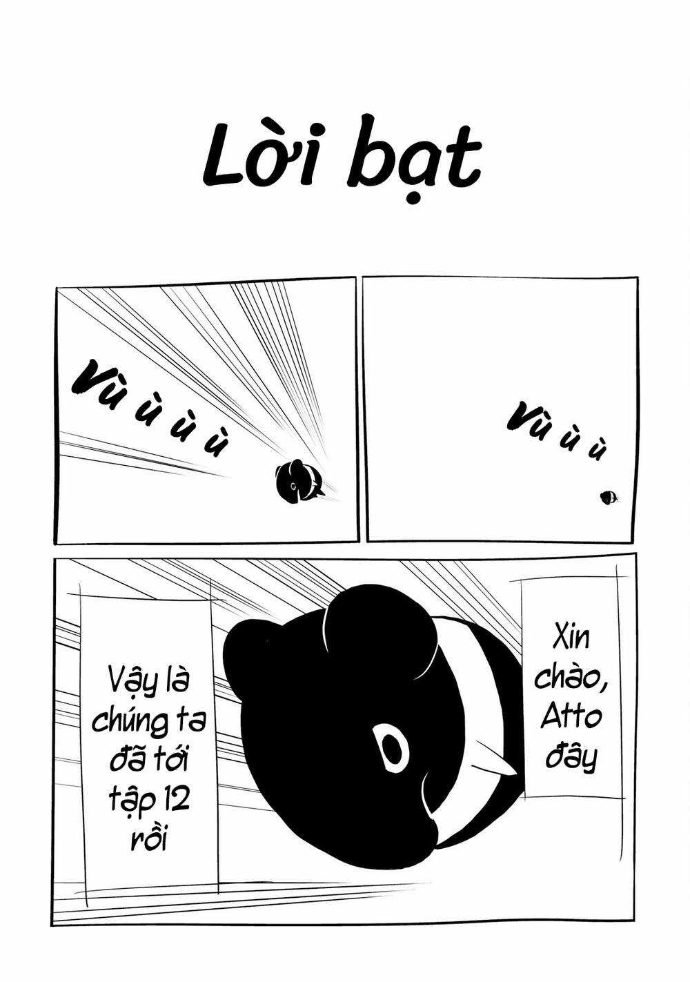 Cuộc Sống Thường Ngày Chapter 91 trang 19