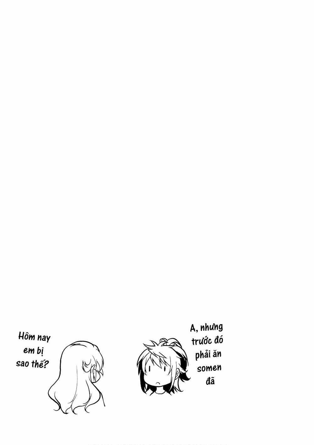 Cuộc Sống Thường Ngày Chapter 92 trang 24