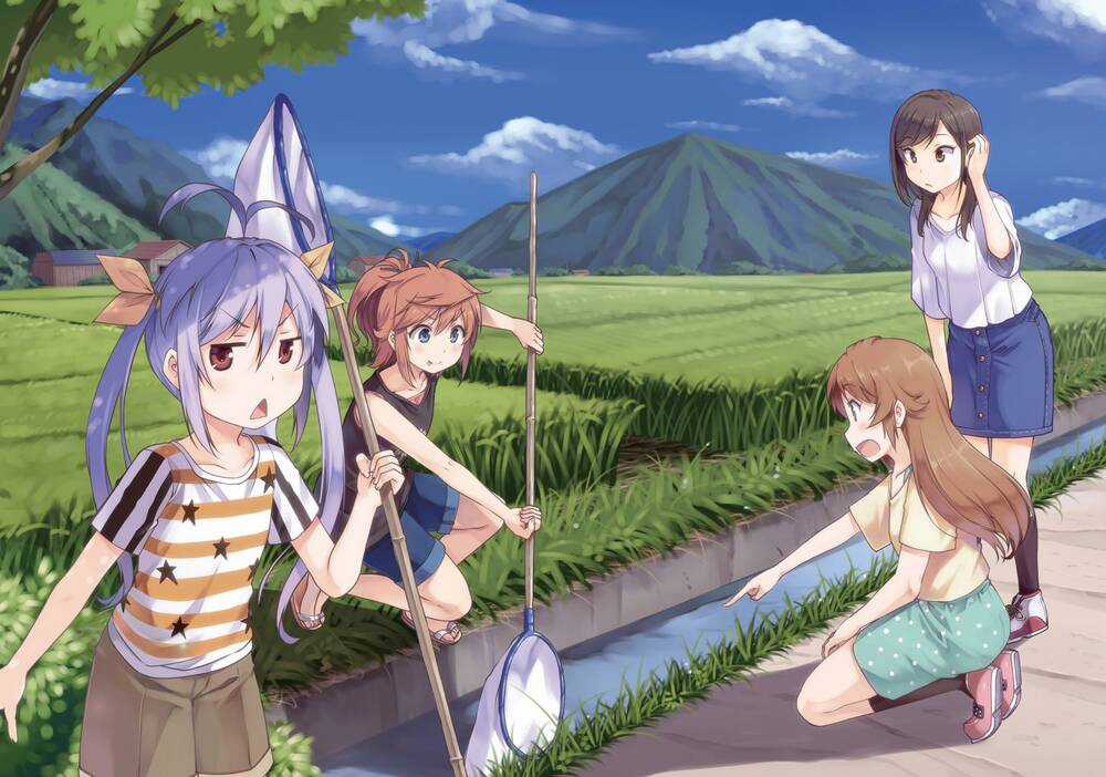 Cuộc Sống Thường Ngày Chapter 92 trang 5