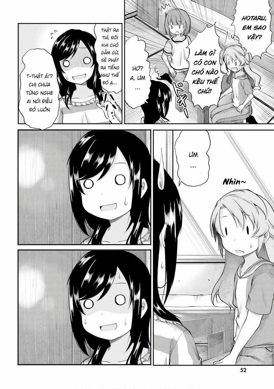 Cuộc Sống Thường Ngày Chapter 94 trang 12