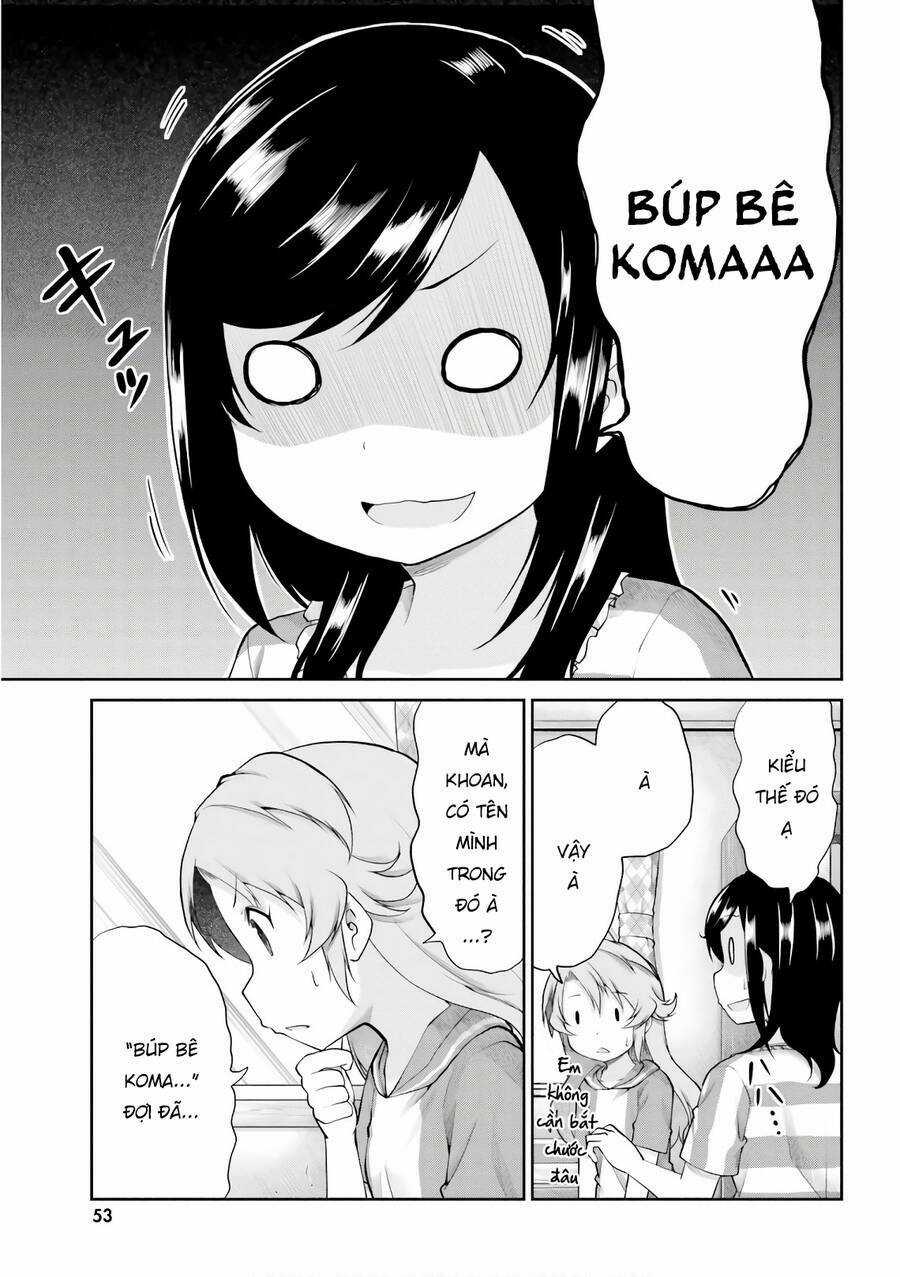 Cuộc Sống Thường Ngày Chapter 94 trang 13