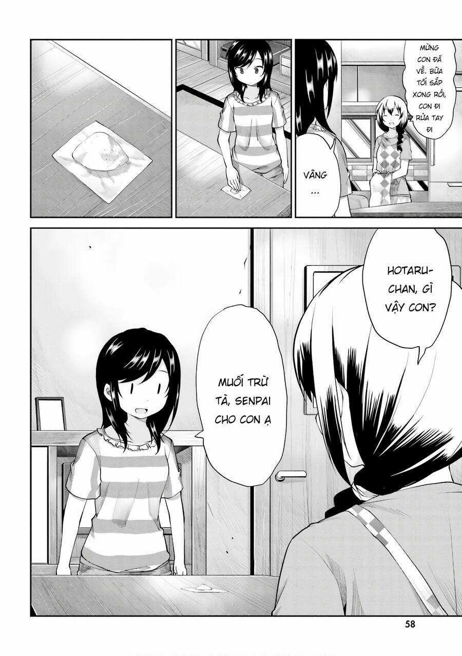 Cuộc Sống Thường Ngày Chapter 94 trang 18