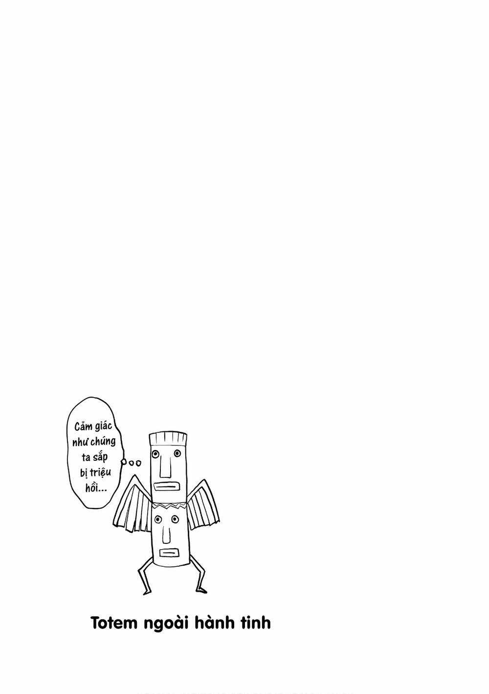 Cuộc Sống Thường Ngày Chapter 97 trang 19